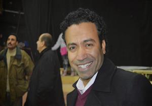 بأمر الطبيب.. سامح حسين في إجازة إجبارية من "سرايا حمدين"