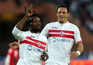 مصدر: الزمالك يغير وجهة باولو المقبلة