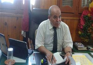 إحالة مفتش تموين بالسنطة للتحقيق بسبب الإهمال