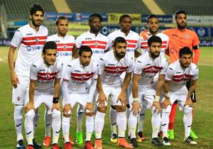 بعثة الزمالك تتعرض لموقف محرج في نيجيريا.. وهاني زادة ينقذ الموقف