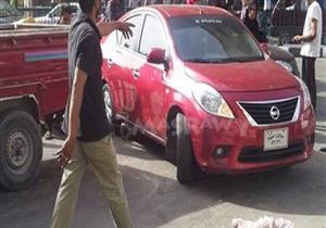  مشروع قانون جديد لمواجهة "السياس" في الشارع