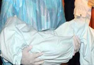 مصرع طفل سقط من الدور الرابع في بورسعيد