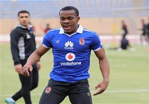 بالفيديو..سليماني: مباراة بيدفيست صعبة.. وسأرد على جمهور الأهلي بالأهداف