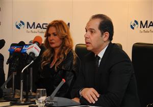 رامي إمام: يسرا مكسب لـ"ماجنوم".. و"الموعد" يروج للسياحة في مصر