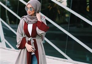 للمحجبات.. العباية المفتوحة هي اختيارك لهذا الصيف