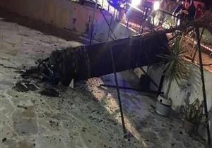 الجيش الأردني يكشف سر سقوط شظايا صواريخ "فجراً" على بعض القرى شمال البلاد