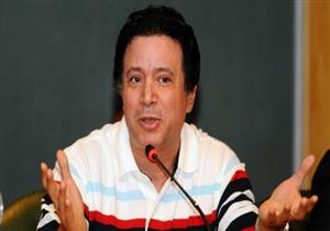 إيمان البحر درويش يكشف حقيقة وفاة سيد درويش بسبب تعاطي المخدرات