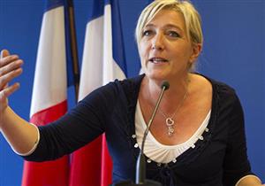 ٢٢ مارس.. مارين لوبن ستزور مقر قوة برخان العسكرية الفرنسية في تشاد