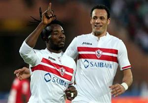 الزمالك: سنبحث عن حقنا في نادي القرن