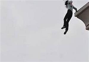 نهاية مأساوية.. سقوط فتاة من الطابق الـ26 بفندق شهير في وسط البلد