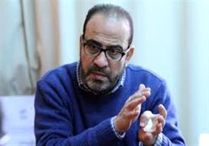 "نقاد السينما" تهنئ عصام زكريا بعد اختياره مديرا لمهرجان القاهرة السينمائي