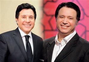 إيمان البحر درويش: هاني شاكر أهانني ومصدوم من تصرفاته الغريبة