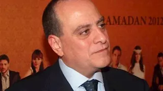  وفاة والدة المنتج صادق الصباح وتحديد موعد ومكان الجنازة 