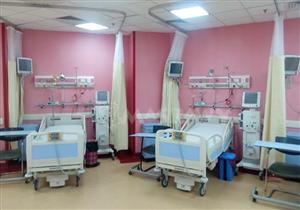 "الرعاية الصحية": نجاح أول عملية لتوسيع الصمام الميترالي بالبالون بالتأمين الصحي الشامل