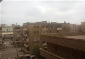 اختناق 3 مواطنين وتوقف حركة الصيد بالدقهلية بسبب الطقس السيئ