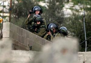 إصابة 22 فلسطينيا برصاص الاحتلال الإسرائيلي في كفر قدوم