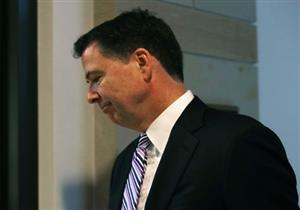 جلسة استماع مهمة الاثنين لمدير الاف بي آي حول روسيا والتنصت