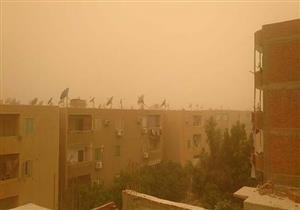 الأرصاد تحذر من طقس الأربعاء: "حر ومطر وأتربة"