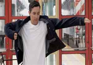 أول "جاكيت" ذكي يوصلك بـ"موبايلك".. تعرف على سعره  