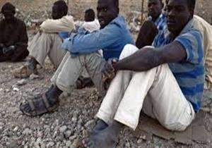 إحباط تسلل 3 سودانيين من سيناء لإسرائيل