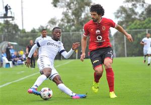 بالفيديو.. الأهلي يفلت بتعادل سلبي أمام بيدفيست ويتأهل لمجموعات دوري الأبطال