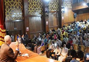 محافظ أسوان: تسليم خطابات تخصيص وحدات إسكان الأوقاف مايو المقبل