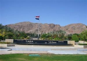 احتفالا بذكرى تحريرها.. رفع العلم المصري اليوم في "ساحة العلم" بطابا