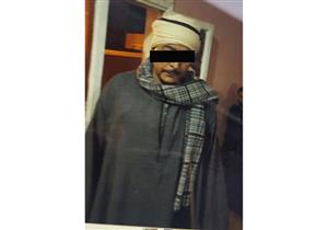 بعد القبض عليه.. ننشر صورة معروف ضاحي أخطر مجرم في عصابة مطاريد البلابيش 