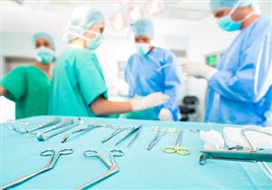 الصحة: إغلاق عيادة خاصة تجرى عملية نقل كلى بمنطقة أبو النمرس