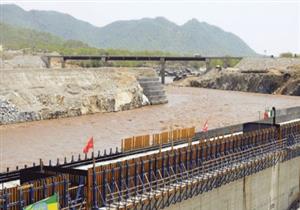 المفوضين تنظر دعوى تطالب بتنفيذ وثيقة "سد النهضة" اليوم