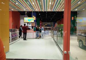 "العب مع طفلك" في منطقة ألعاب مول مصر.. بالأسعار والمواعيد