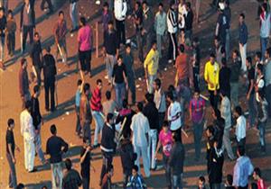 5 مصابين في مشاجرة بين عائلتين ببني سويف