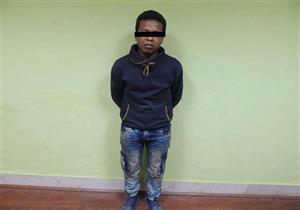 سقوط توربيني جديد لاغتصاب الأطفال بالإكراه واجبارهم على التسول برمسيس