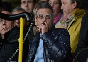 بالفيديو .. نبوءة مالك دجلة "المليارية" للأهلي تتحقق باختلاف وحيد