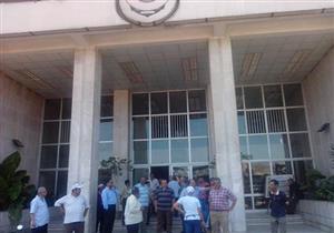 زيادة أرباح القناة للتوكيلات الملاحية 38% في 9 أشهر