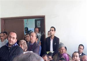 تأجيل قضية أرض جامعة الدلتا.. والمحكمة تطلب أسماء مجلس الأمناء والمساهمين