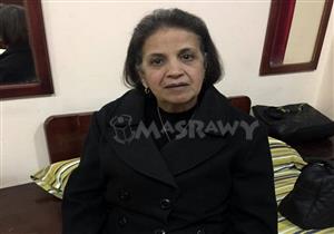 الأم المثالية في قنا.. قصة كفاح 28 سنة بدأت بوفاة الزوج