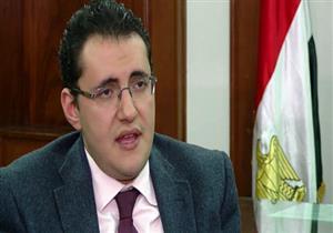 الصحة: 79 مصابًا في تدافع خلال منتدى توظيف الشباب بكفر الشيخ