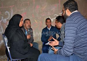 هل تم تعذيب "شاب قسم الهرم" حتى الموت؟.. مصراوي يحاور أسرته