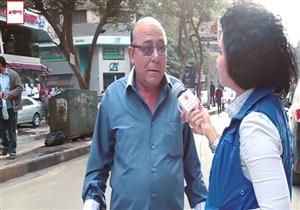 لو صحيت الصبح ملقتش ولا «ست» في الكون ايه رد فعلك ؟!