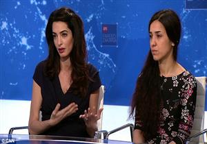 3 أغسطس 2014.. يوم خطف "نادية" على أيدي داعش وبداية استعبادها الجنسي