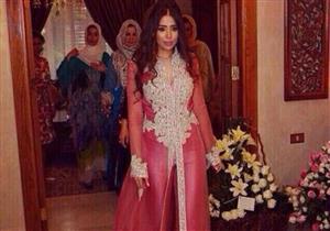 حفيدة صدام حسين أفضل مصممة أزياء في مهرجان كُردي