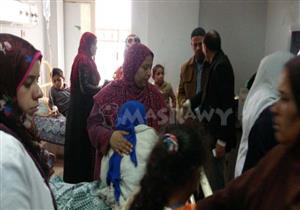 9 أيام من الرعب بالمدارس.. الوجبة الفاسدة تهاجم "الصغار" في 3 محافظات