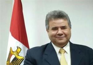 رئيس جامعة بنها: الدولة لن تسمح لأحد باستغلال الأوضاع الاقتصادية الصعبة