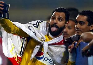 ميدو يجيب.. متى يصبح جنش الحارس الأول لمنتخب مصر؟