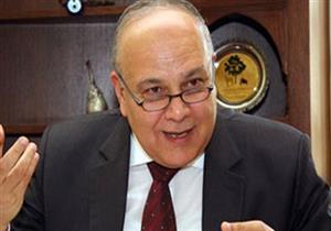 "الأعلى للجامعات" يُرشح عمرو عزت سلامة لمنصب "أمين الجامعات العربية"