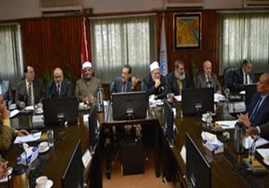 جامعة الأزهر تضع الخريطة الزمنية لامتحانات نهاية العام.. غدًا