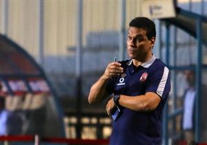 البدري يتلقى دعوة من مرتضى لحضور افتتاح منشآت الزمالك (صورة)