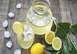 خدعوك فقالوا.. "الليموناده" تقضي على البرد