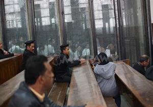 تأجيل محاكمة بديع و92 آخرين في "أحداث بني سويف" لجلسة 9 يوليو